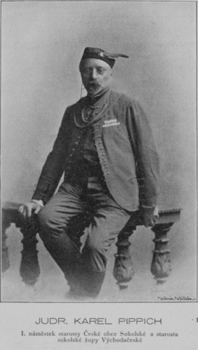 Karel Pippich