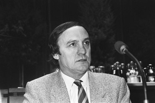 Karel Miert