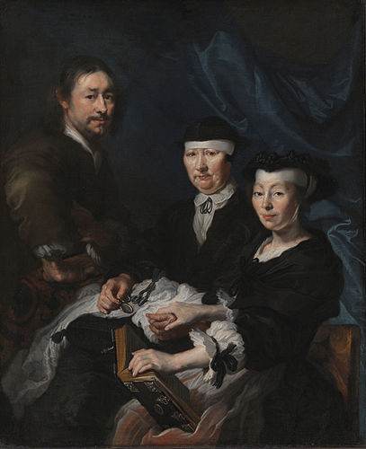 Karel Mander