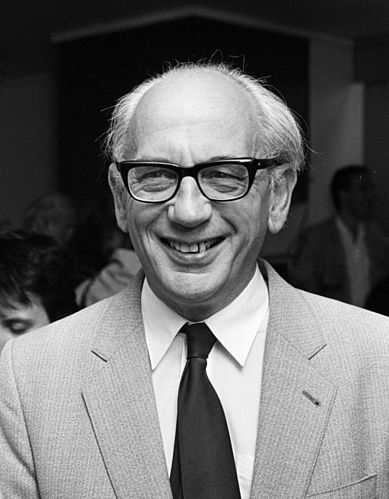 Karel Het Reve