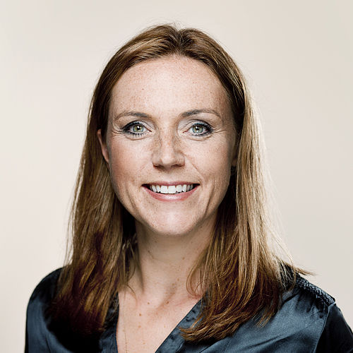 Karen Haekkerup