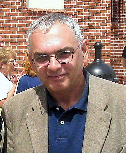 Karen Shakhnazarov