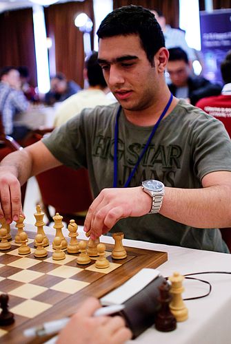 Karen Grigoryan