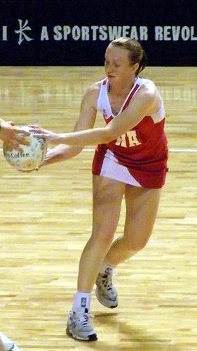 Karen Atkinson