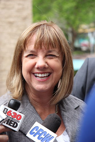 Karen Leibovici