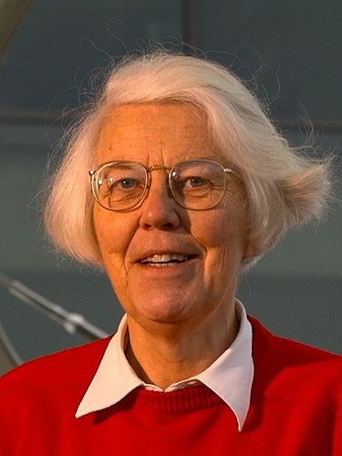 Karen Jones