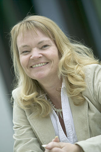 Kari Kjos