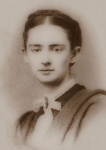 Spouse: Olivia Langdon