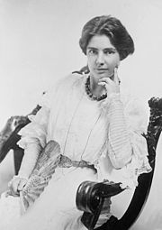 Daughter: Clara Clemens