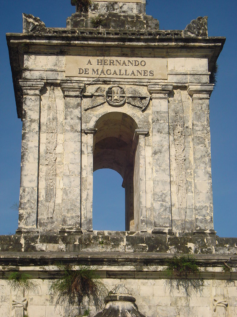 Gallery of Ferdinand Magellan