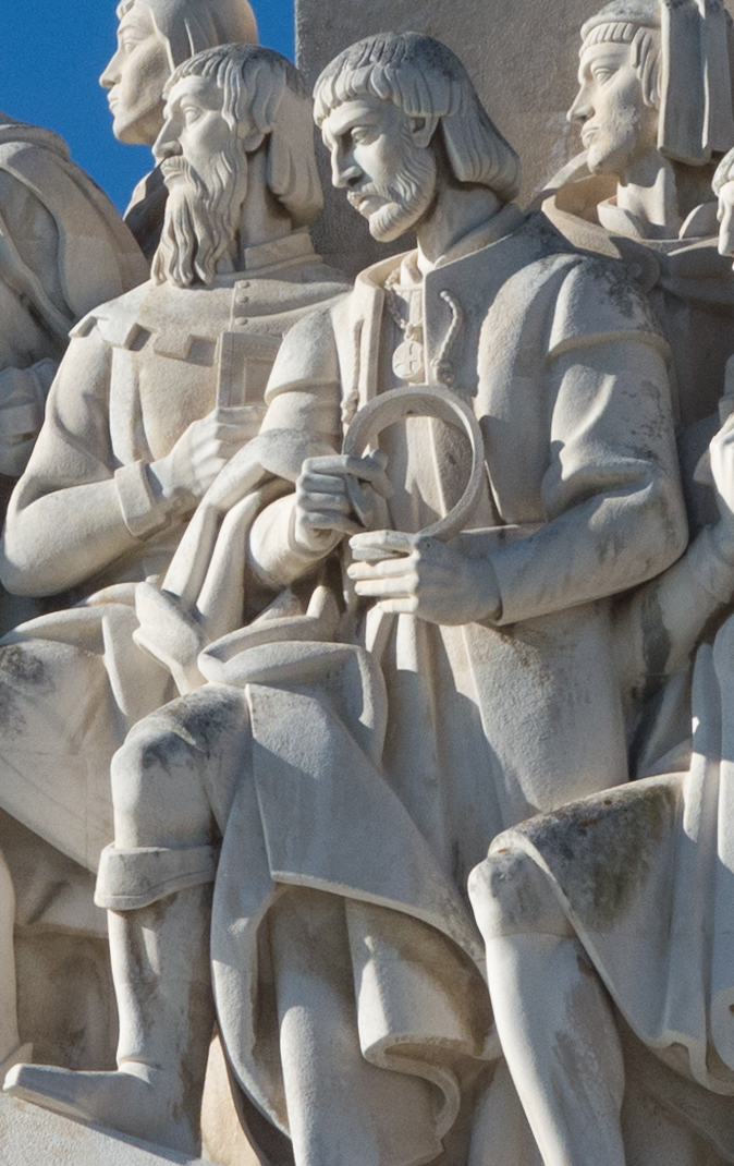 Gallery of Ferdinand Magellan
