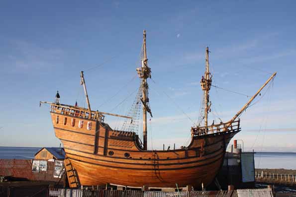 Gallery of Ferdinand Magellan