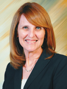 Hilda Besner