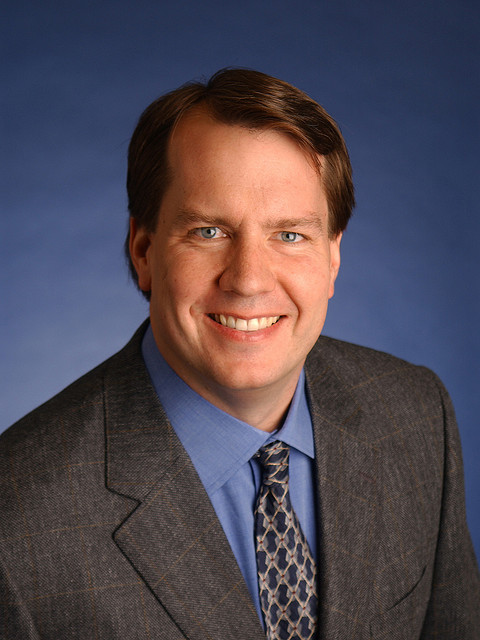 David Hitz