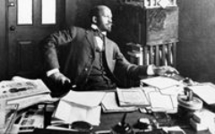 Gallery of William Du Bois
