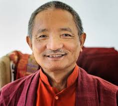 Tulku Thondup