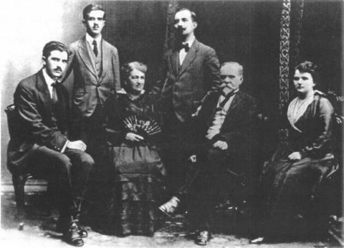 Gallery of Zygmunt Mineyko