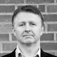 Roy Larsen