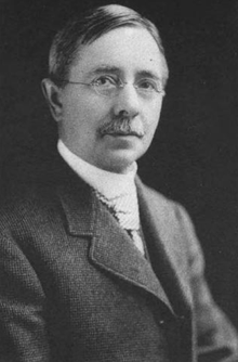Reuben Thwaites