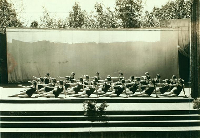 Gallery of Martha Graham
