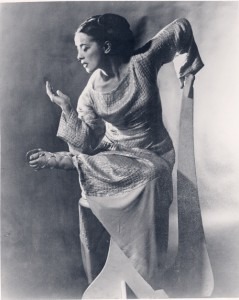 Gallery of Martha Graham