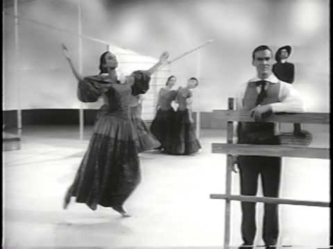 Gallery of Martha Graham