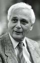 Alan Isler