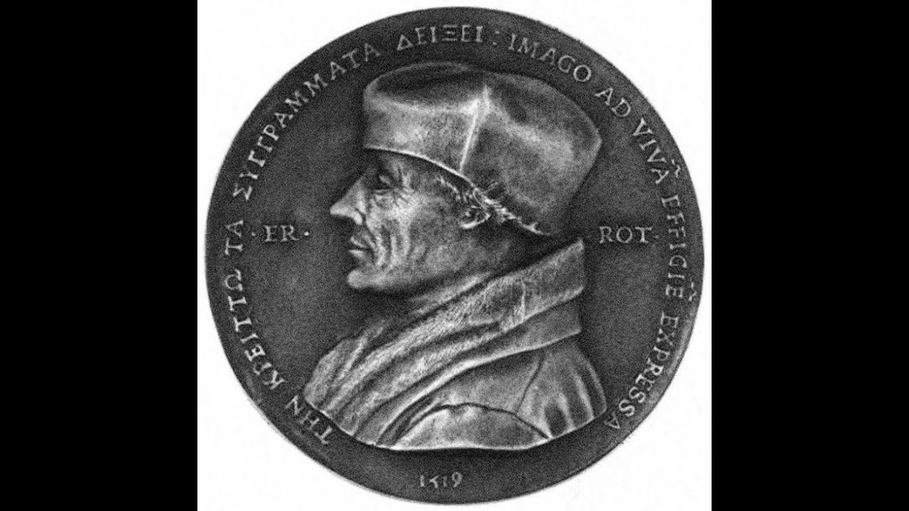Erasmus Prize