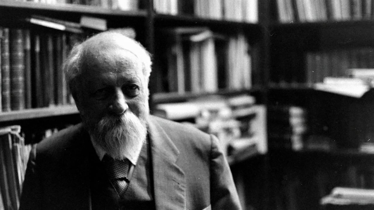 Gallery of Martin Buber