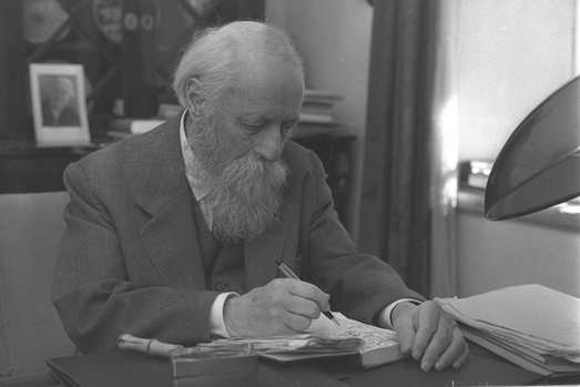 Gallery of Martin Buber