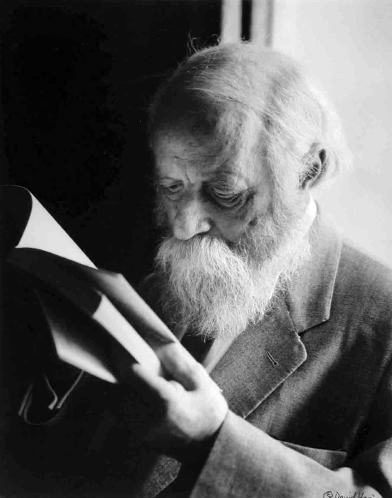 Gallery of Martin Buber