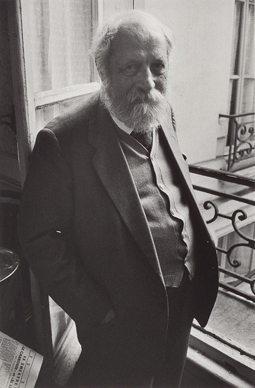 Gallery of Martin Buber