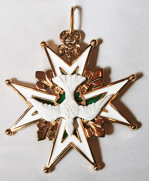 Order of the Holy Spirit