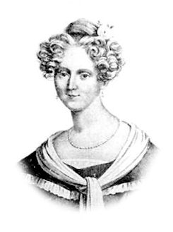 Spouse (2): Mélanie Hahnemann