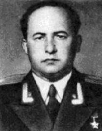 Nahum Zholudev