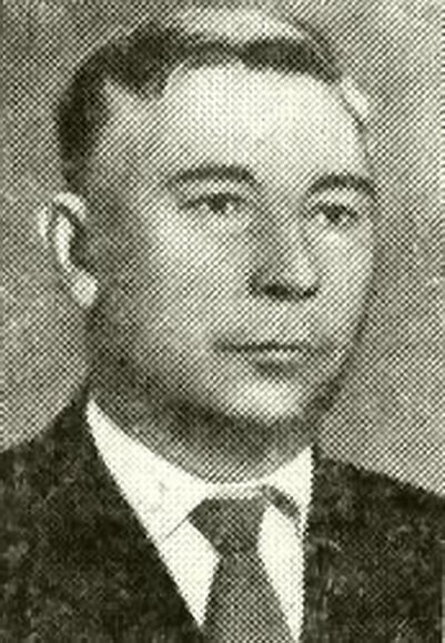 Ivan Zakharov