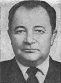 Vladimir Kosachev