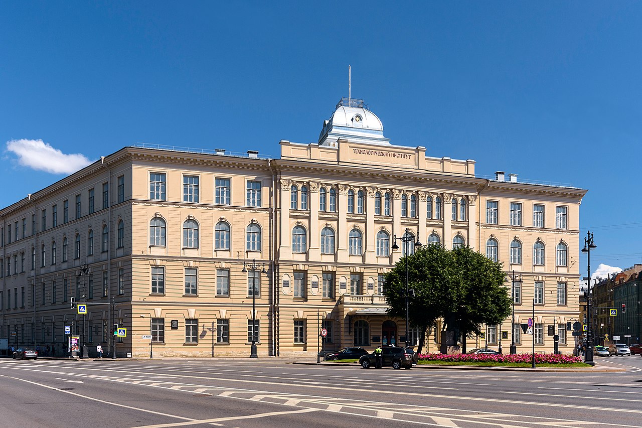 Gallery of Vladimir Zworykin