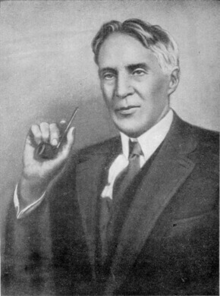 colleague: Robert W. Wood