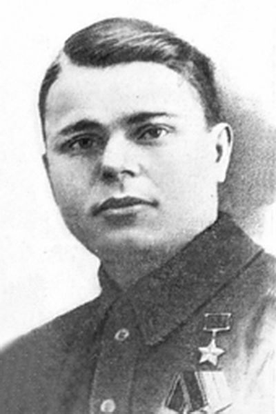 Fedor Kukharev