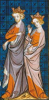 Gallery of Henry of England