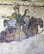 Gallery of Henry of England