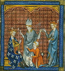 Gallery of Henry of England