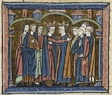Gallery of Henry of England