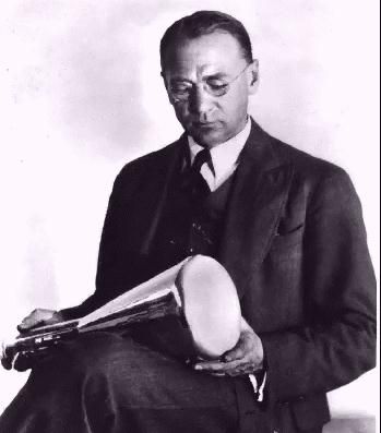 Gallery of Vladimir Zworykin