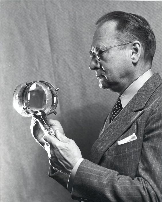 Gallery of Vladimir Zworykin