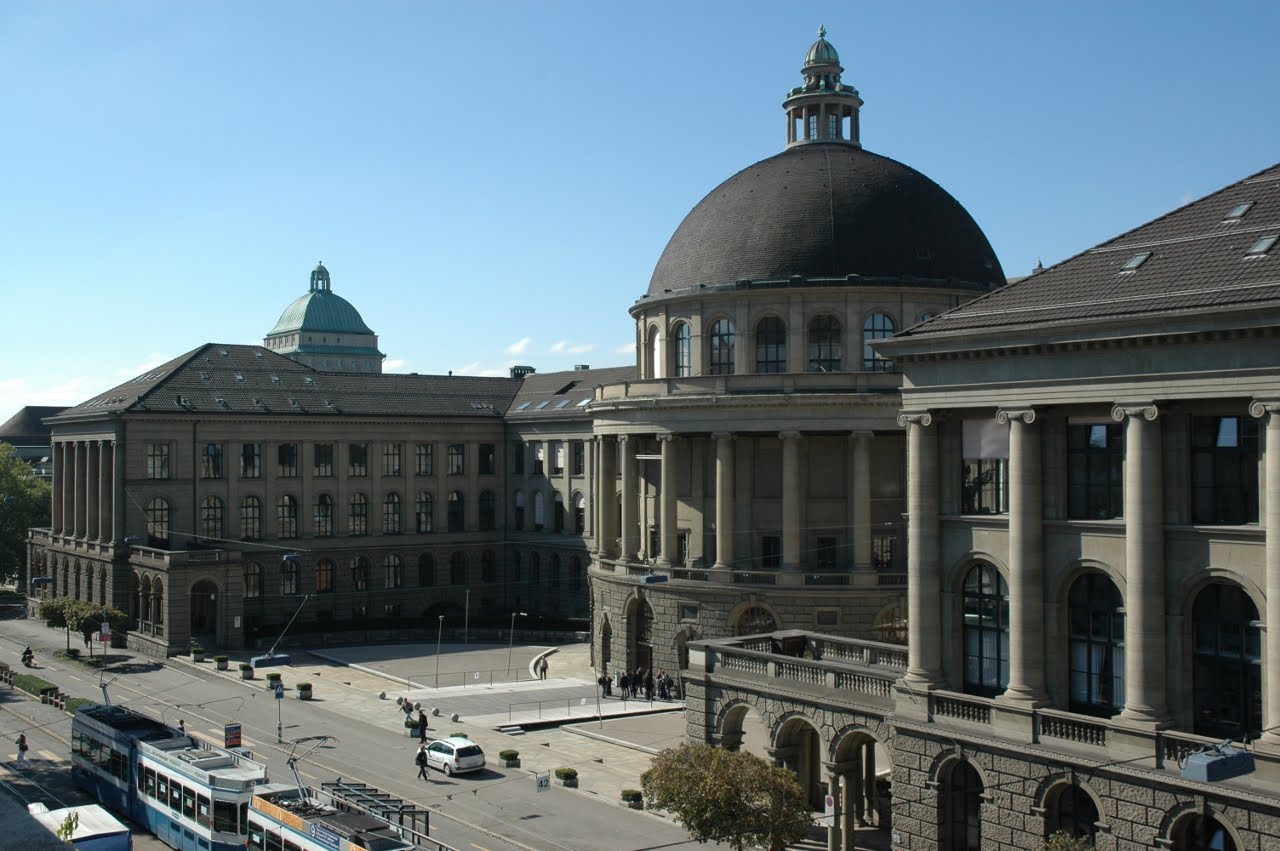 Gallery of Albert Eschenmoser
