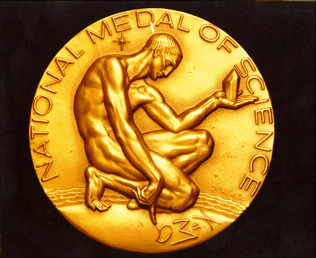 National Medal of Science