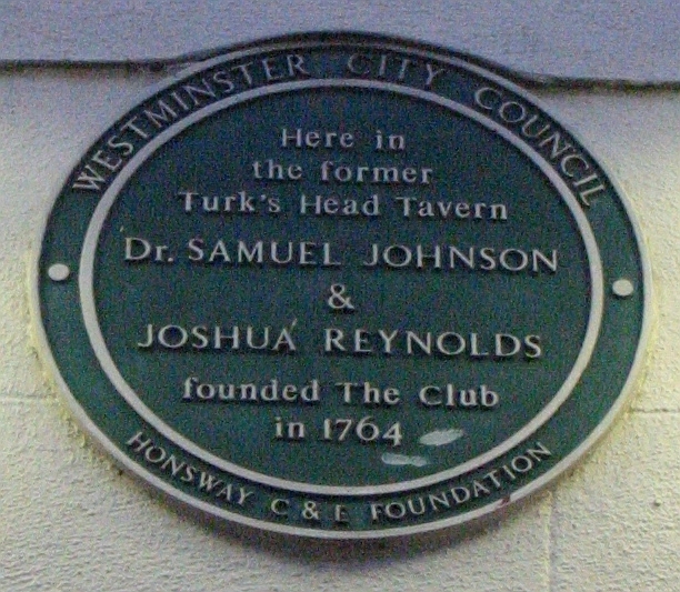 The Club