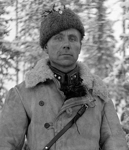 Aarne Juutilainen